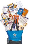 Patient Safety Sample Pack